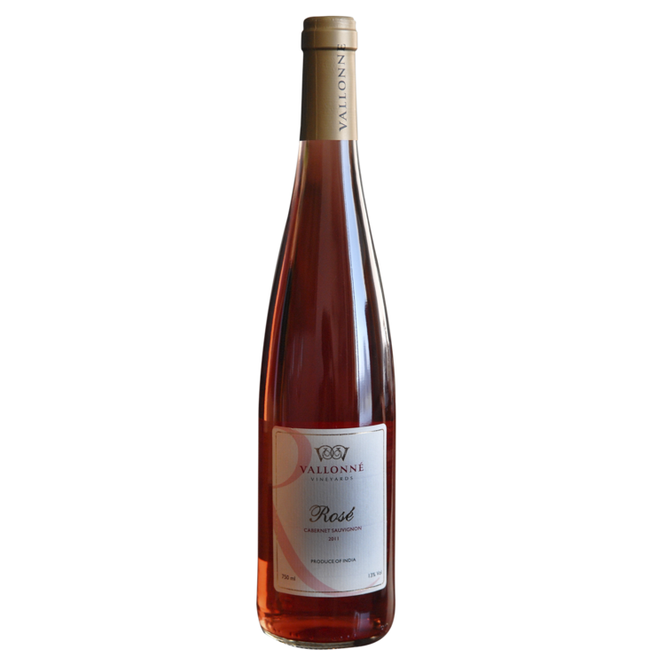 ROSÉ WINE