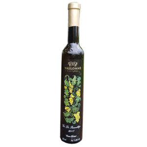 DESSERT WINE