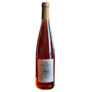 rose wine