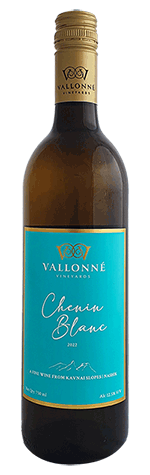 Chenin Blanc